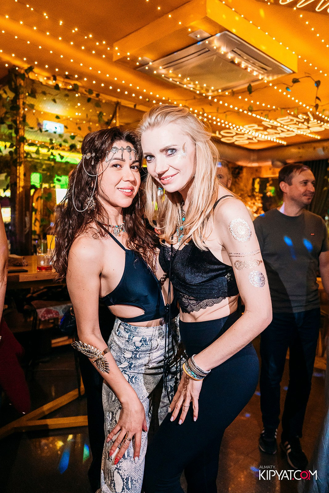 RE: SET. КИПЯТКОМ АЛМАТЫ!