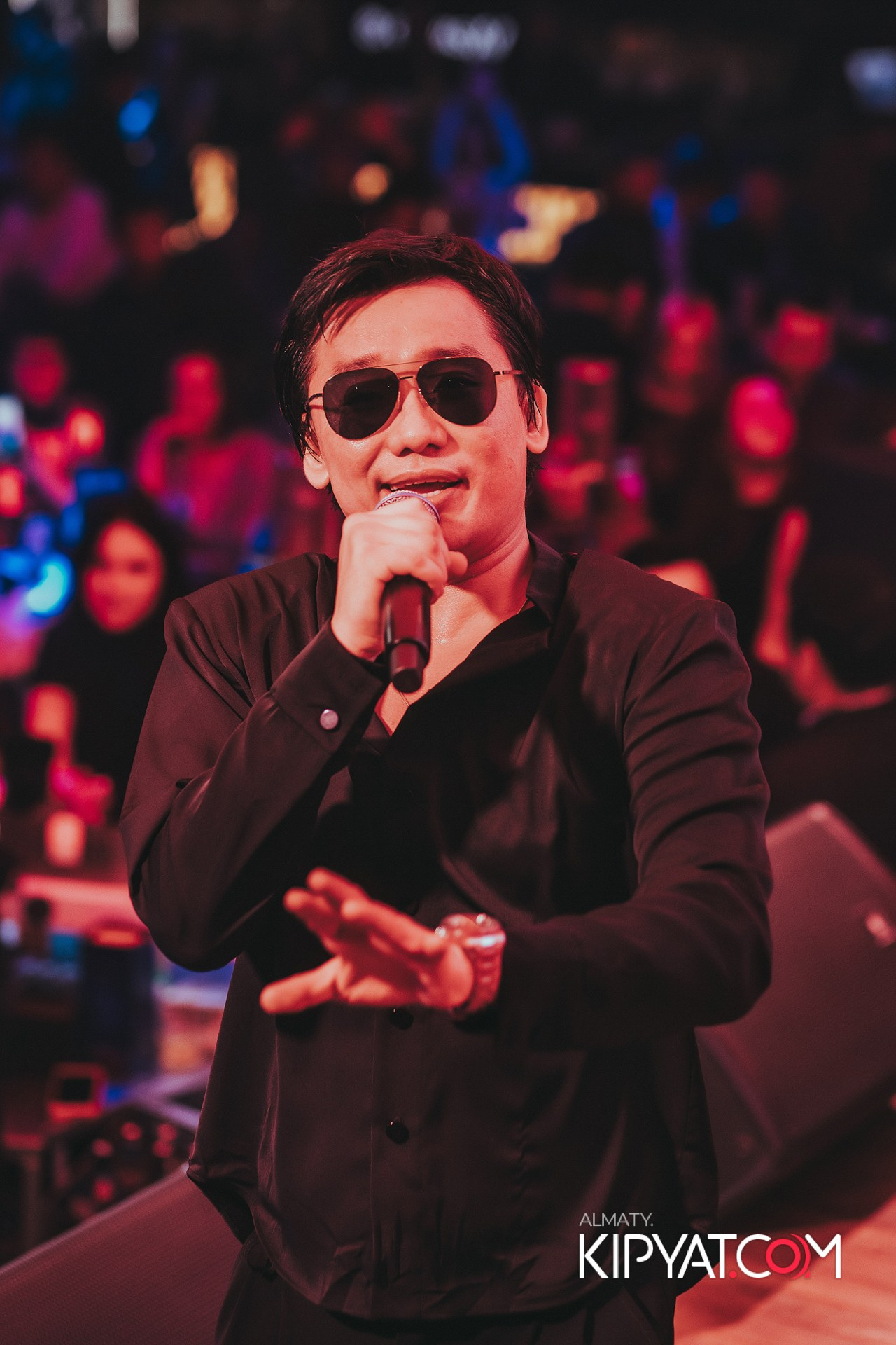 BLABLABAR. КИПЯТКОМ АЛМАТЫ!