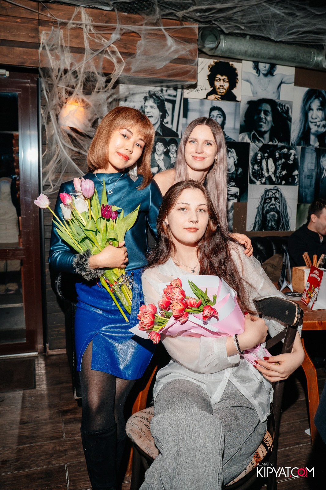 VICTORY PUB. КИПЯТКОМ АЛМАТЫ!