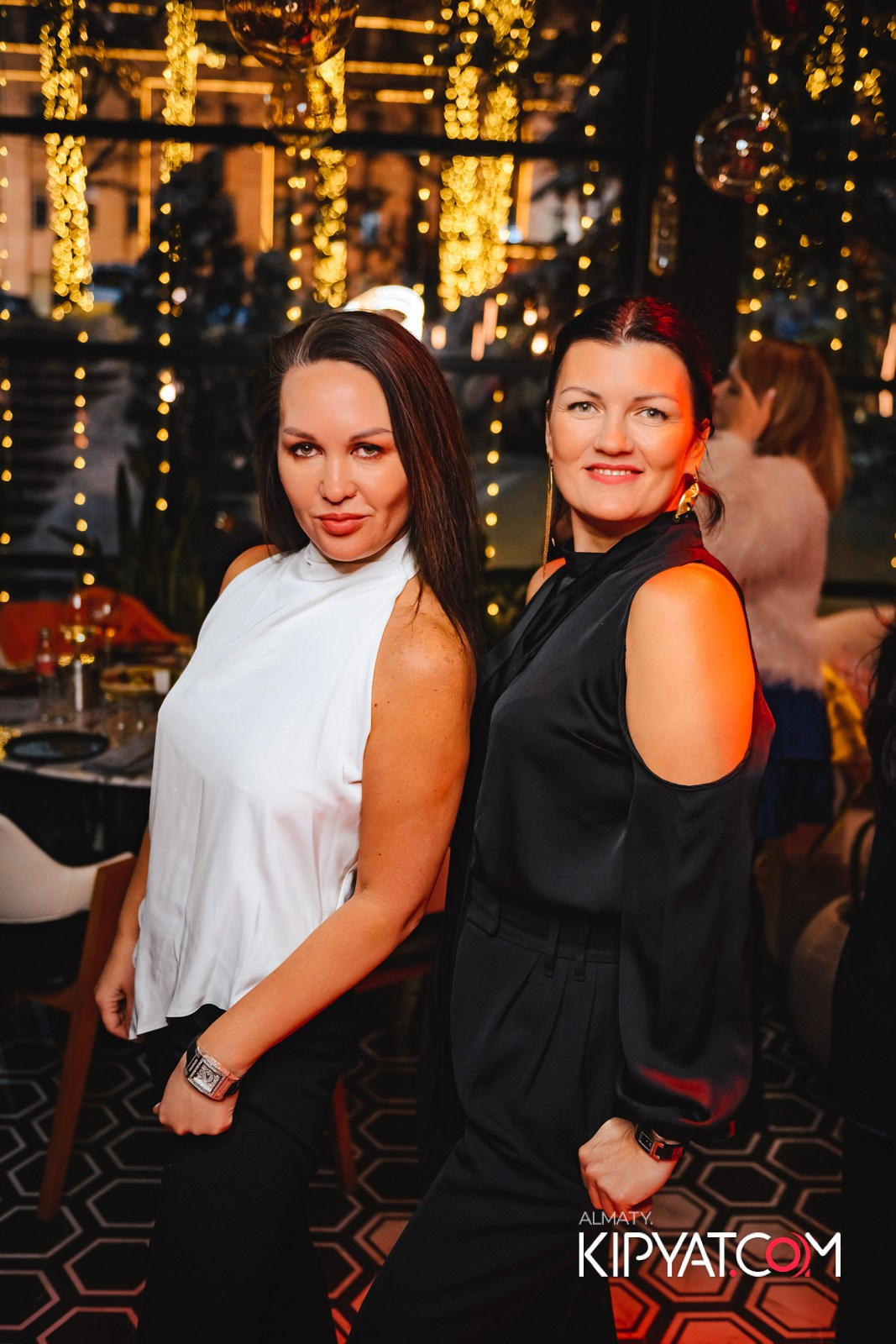 РЕСТОРАН NOODLES. КИПЯТКОМ АЛМАТЫ!