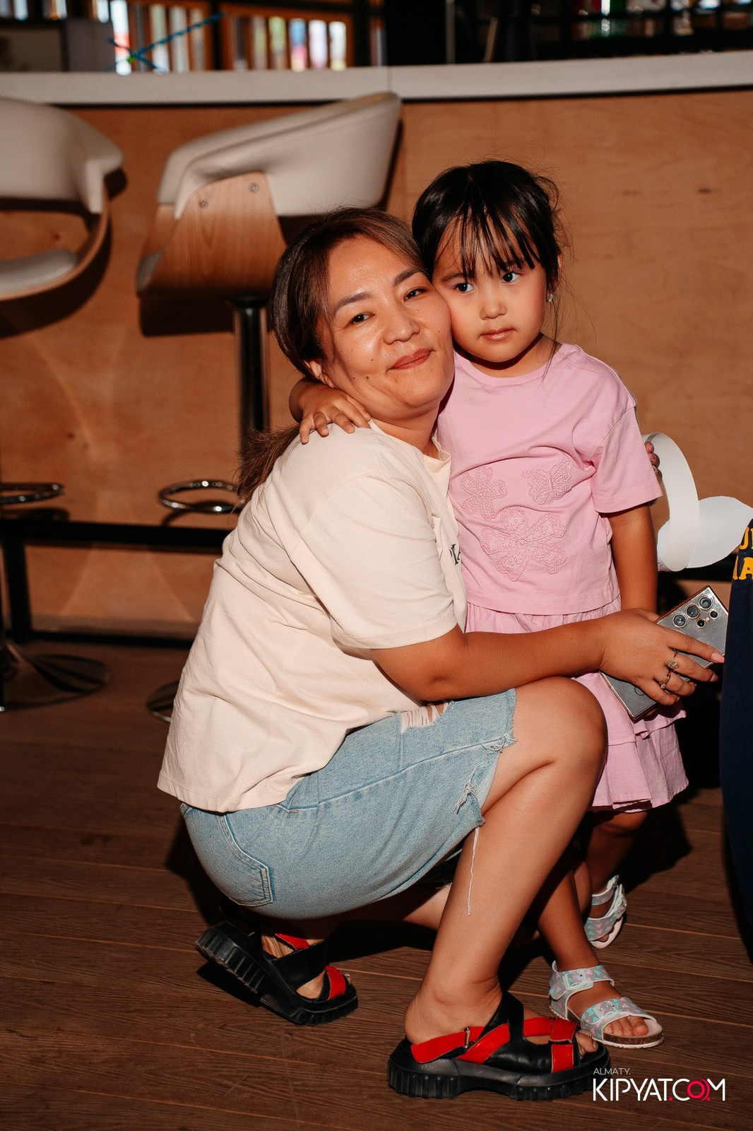 АРБУЗНАЯ ВЕЧЕРИНКА В FORT VERNYI. КИПЯТКОМ АЛМАТЫ!