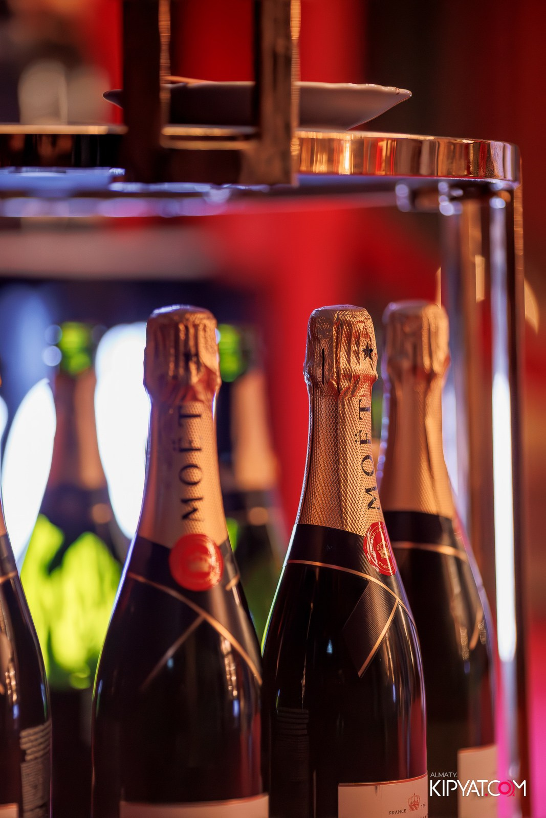 MARUV THE THEATER. КИПЯТКОМ АЛМАТЫ!