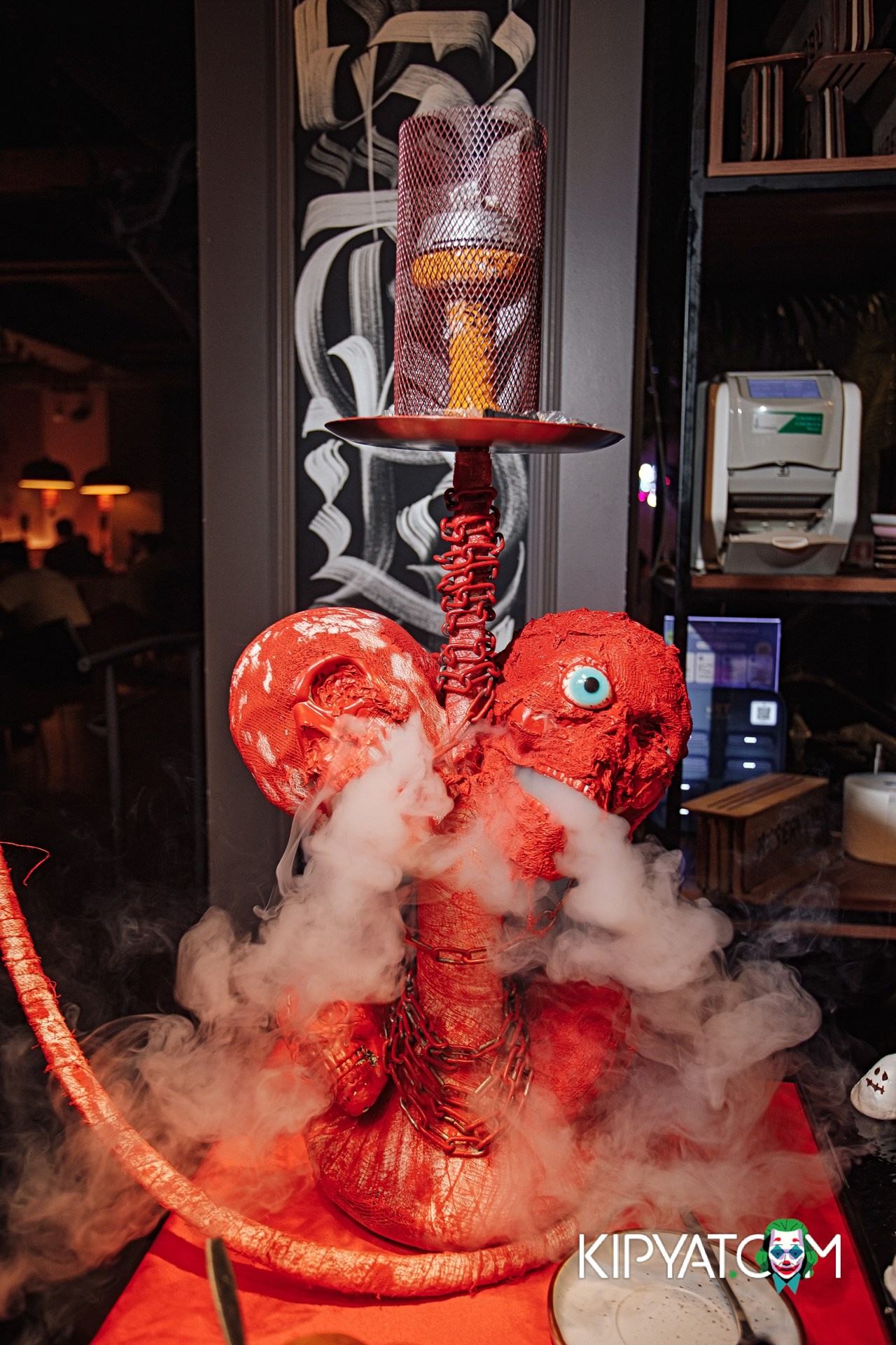 VICE CITY. КИПЯТКОМ АЛМАТЫ!