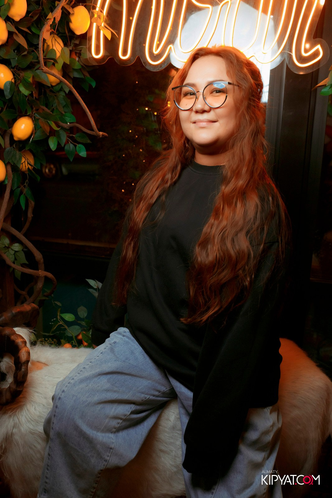 MODI RESTORANCHIK. КИПЯТКОМ АЛМАТЫ!