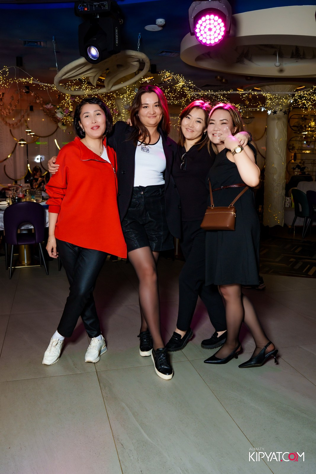 FORT VERNYI. КИПЯТКОМ АЛМАТЫ!