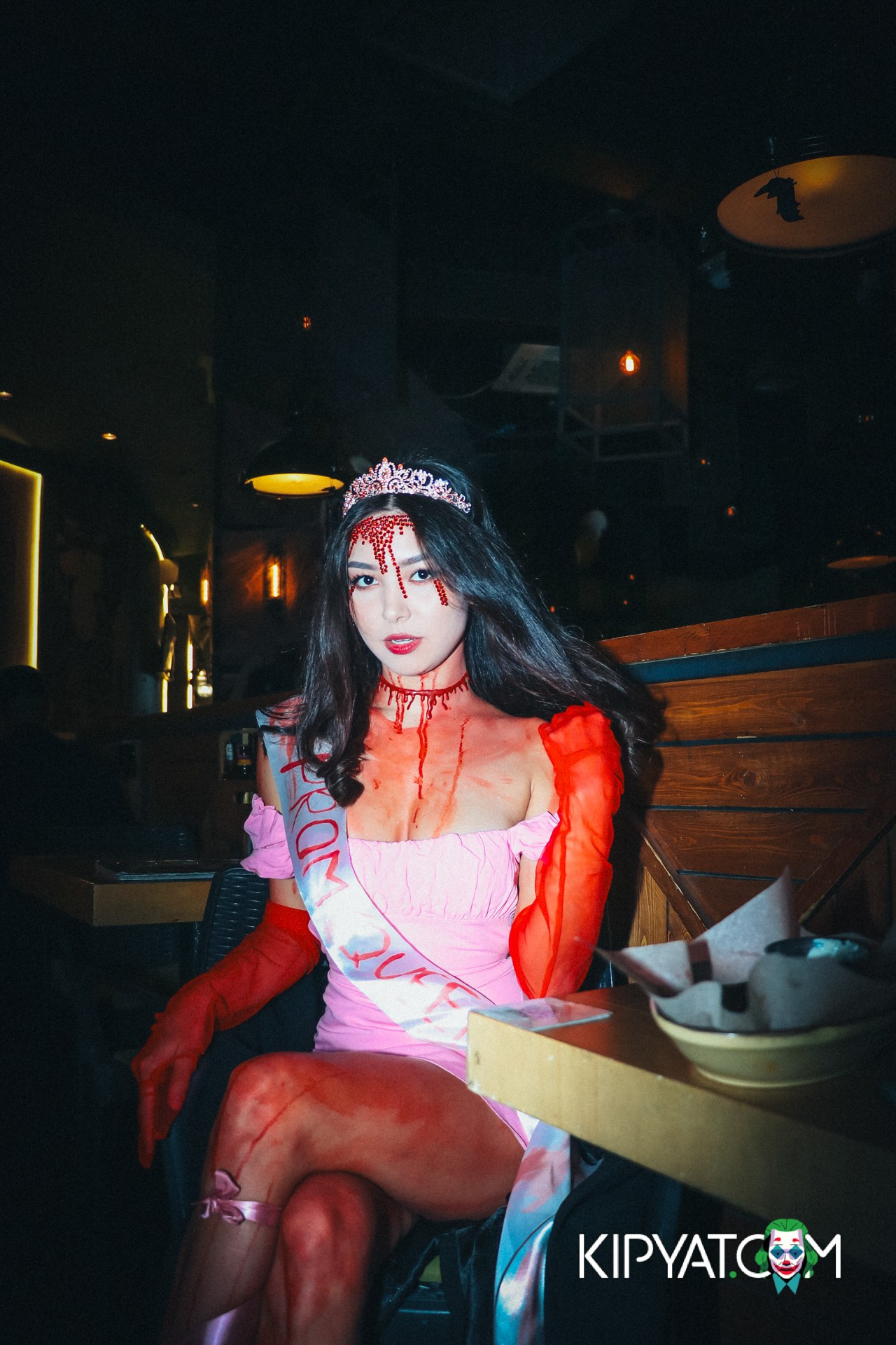 ПИНТА НА ДОСТЫК. КИПЯТКОМ АЛМАТЫ!