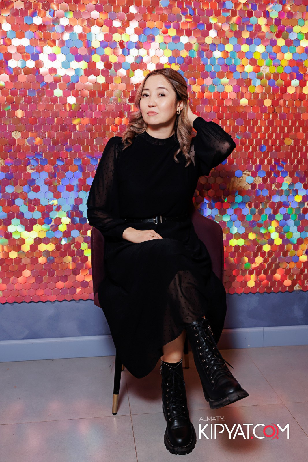 ДЕНЬ РОЖДЕНИЯ. КИПЯТКОМ АЛМАТЫ! Фотосъемка мероприятий в Алматы