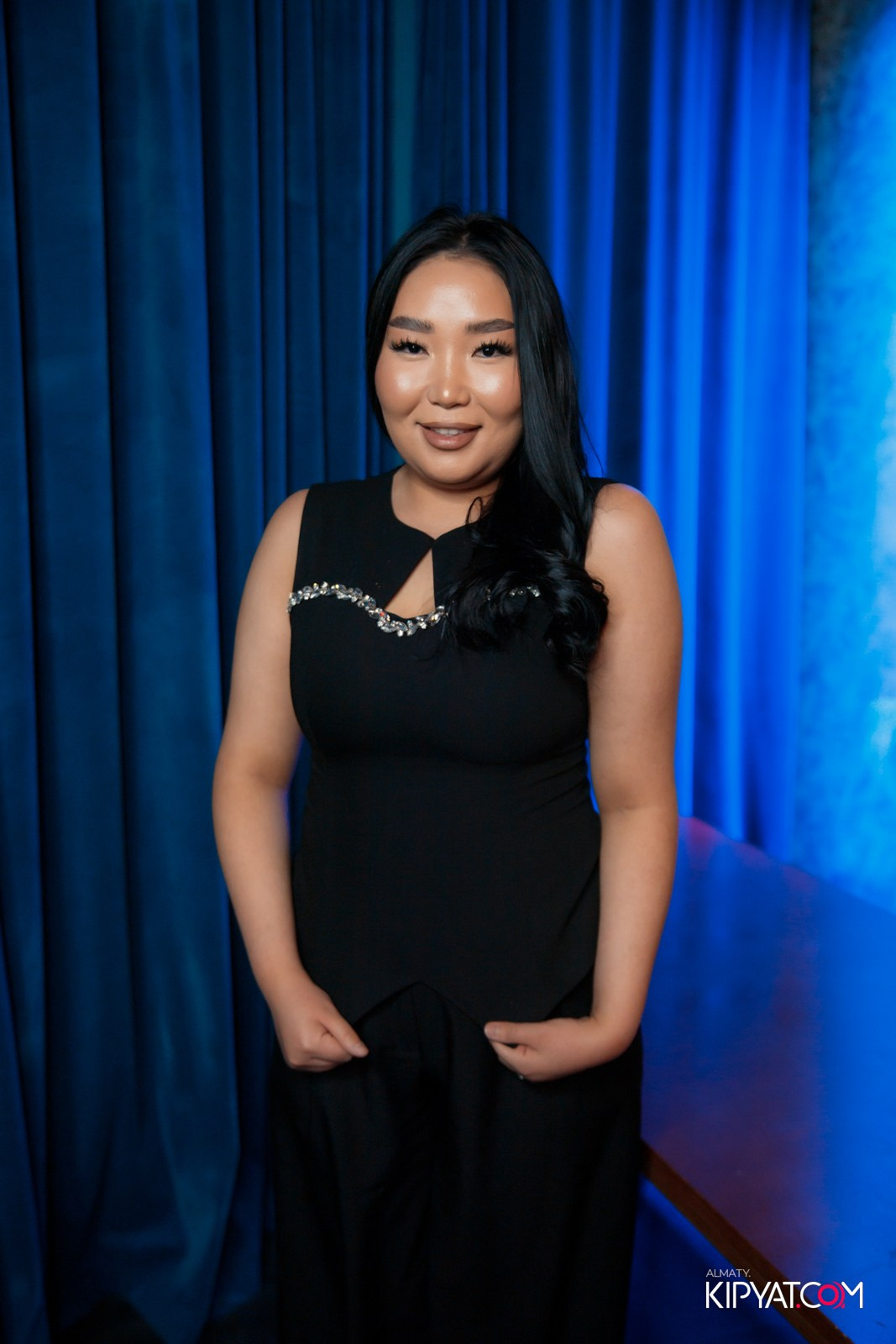 ДОРОГАЯ Я НЕ ПИЛ. КИПЯТКОМ АЛМАТЫ!