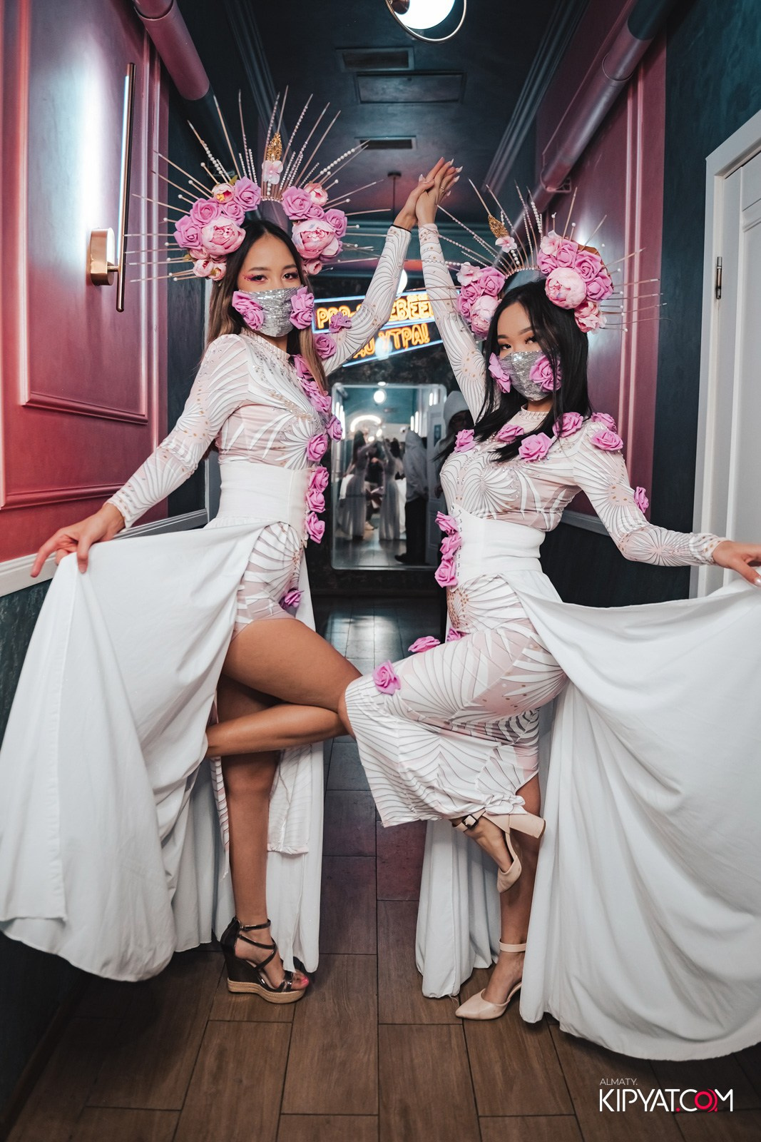 УХО И МЕДВЕДЬ НА КУРМАНГАЗЫ. КИПЯТКОМ АЛМАТЫ!