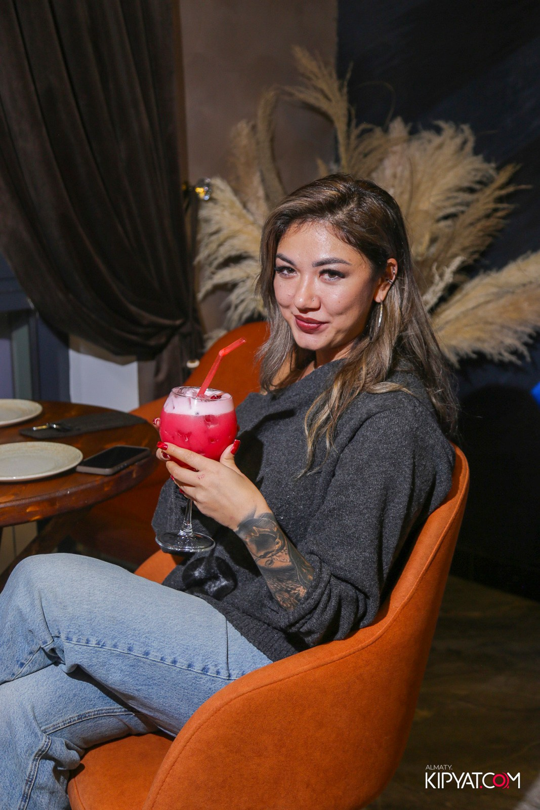 RR LOUNGE BAR. КИПЯТКОМ АЛМАТЫ! Фотосъемка мероприятий в Алматы