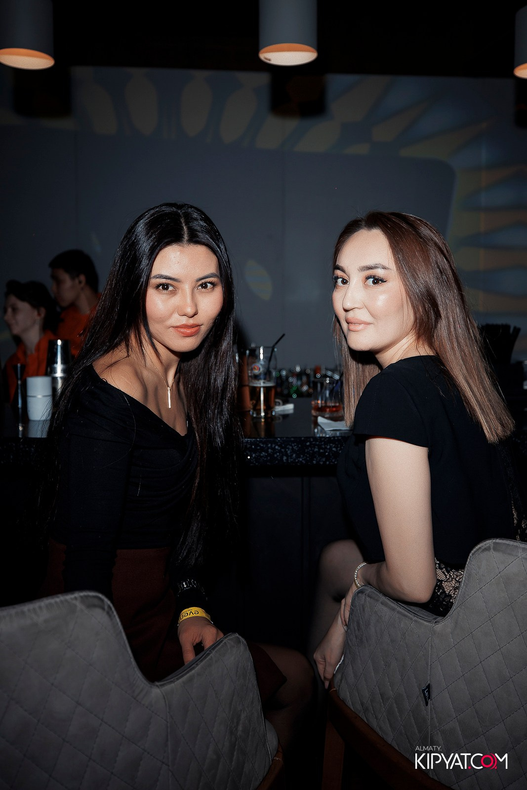 EVENT BAR. КИПЯТКОМ АЛМАТЫ!