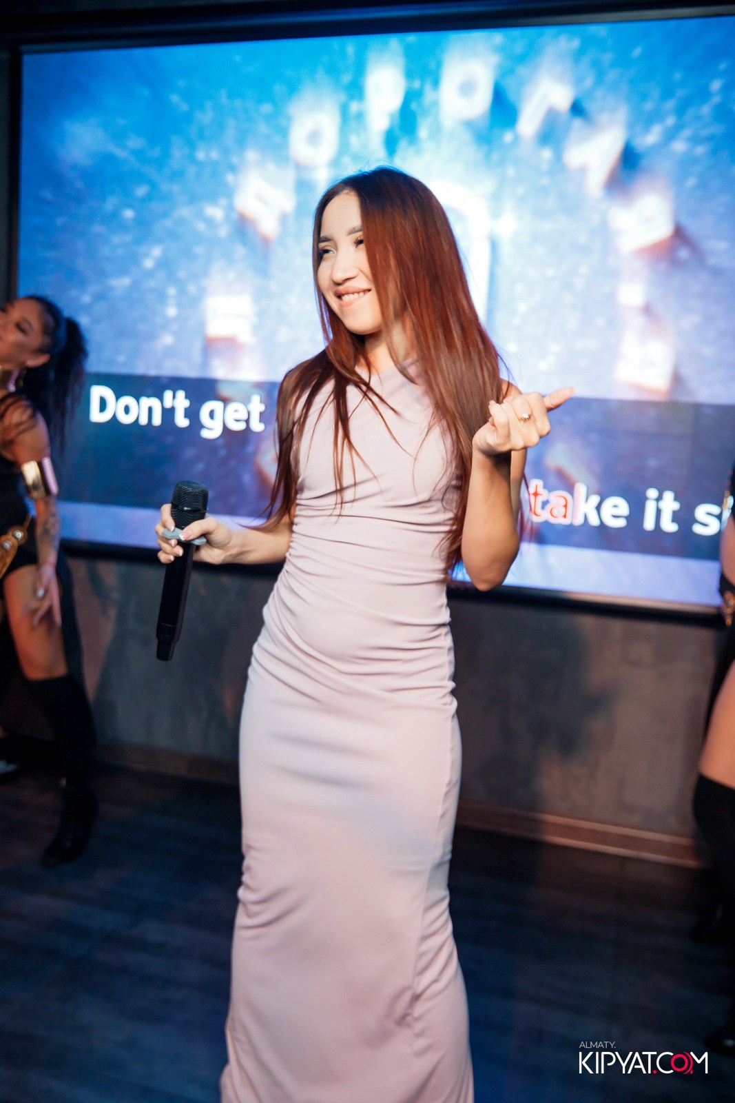 ДОРОГАЯ Я НЕ ПИЛ. КИПЯТКОМ АЛМАТЫ! Фотосъемка мероприятий в Алматы