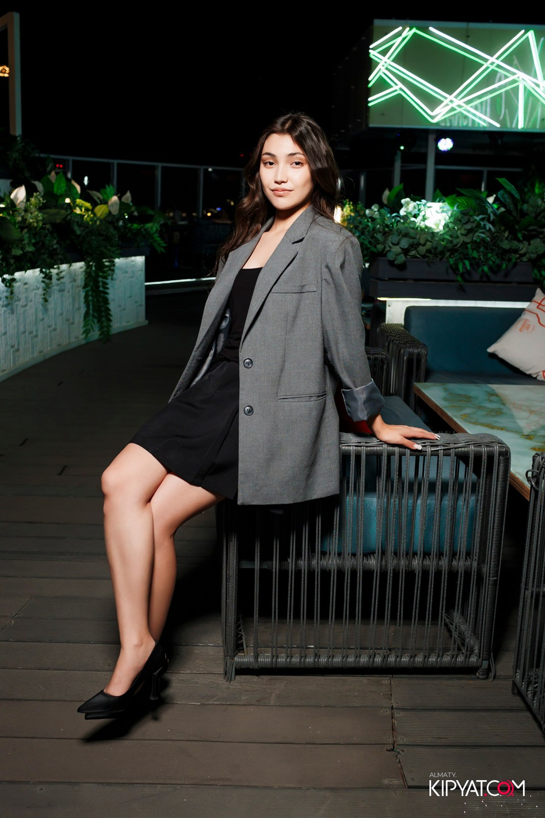 ДОРОГАЯ, Я НЕ ПИЛ. КИПЯТКОМ АЛМАТЫ!