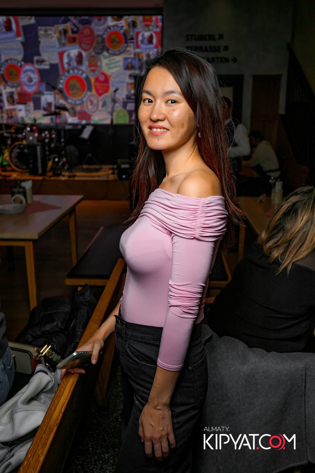 PAULANER. КИПЯТКОМ АЛМАТЫ!