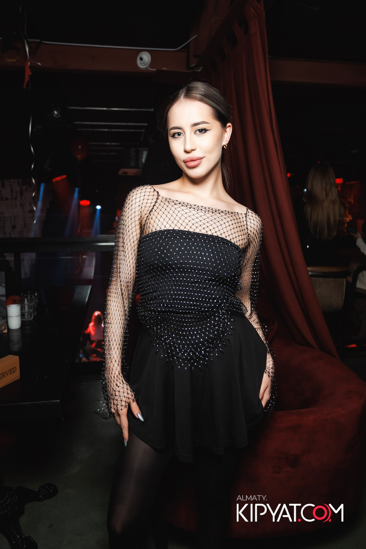 BlaBlaBar. КИПЯТКОМ АЛМАТЫ!