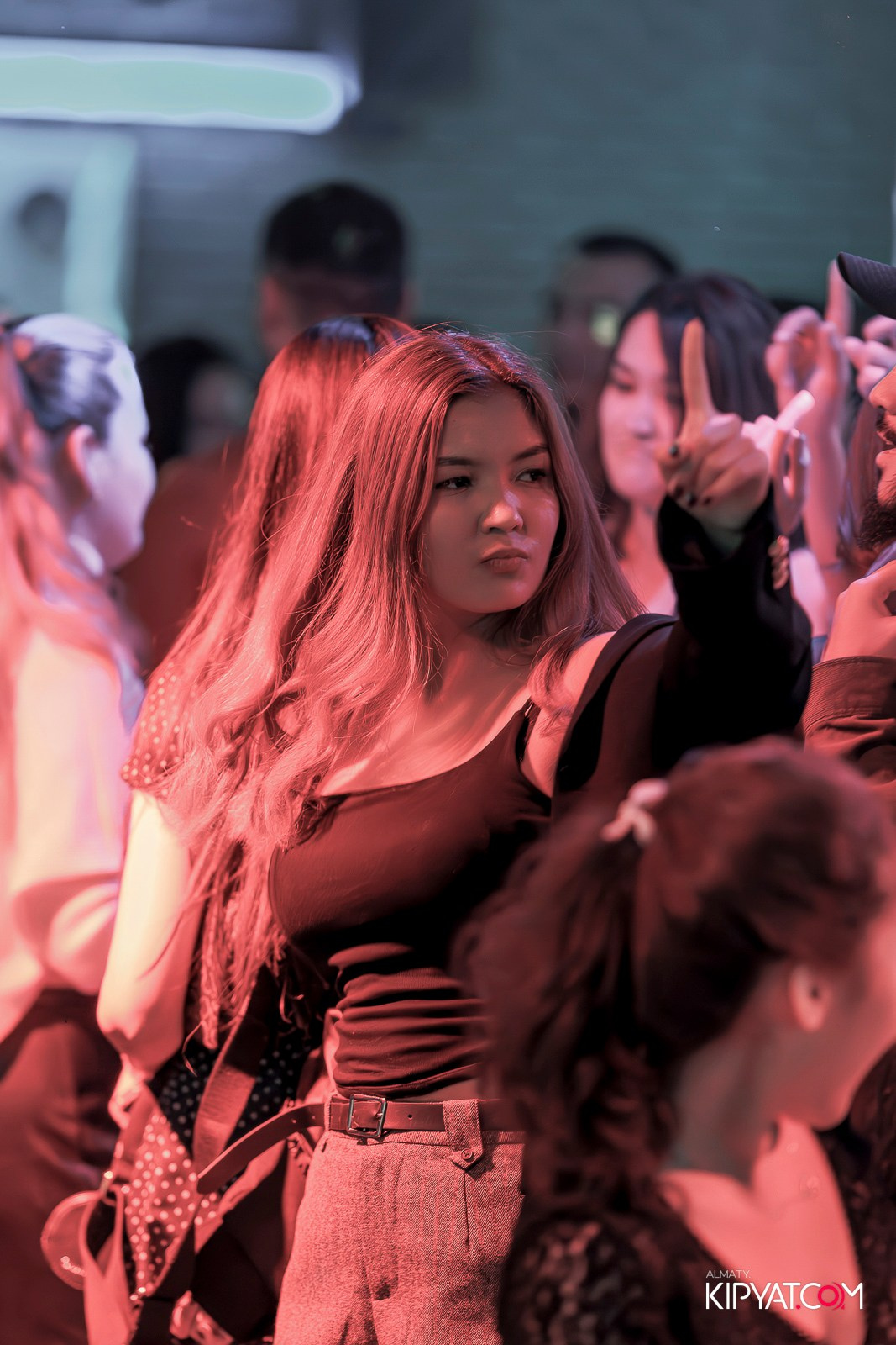 КАРАОКЕ DOREMI. КИПЯТКОМ АЛМАТЫ!