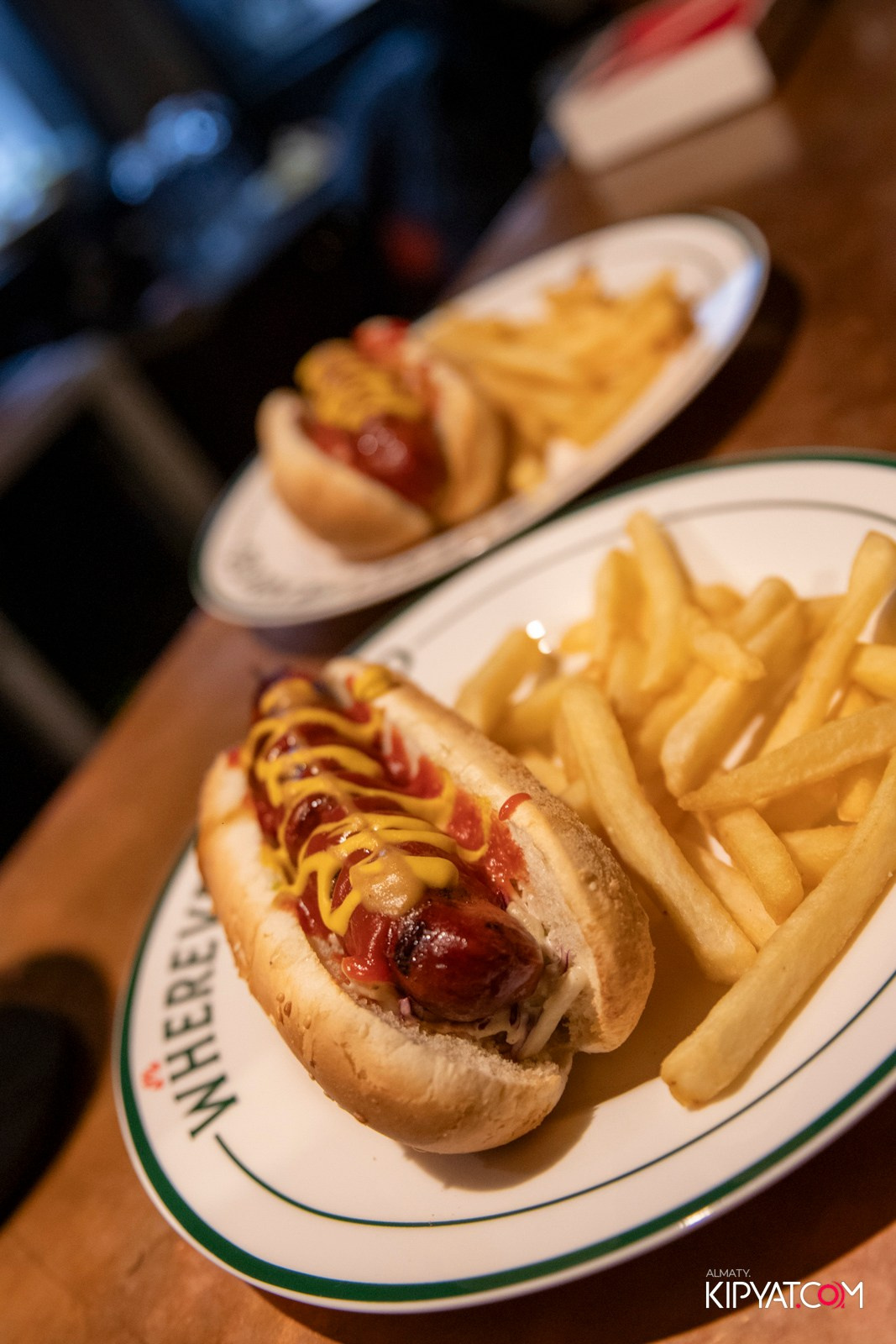 HARATS IRISH PUB НА АЛЬ-ФАРАБИ. КИПЯТКОМ АЛМАТЫ! Фотосъемка мероприятий в Алматы