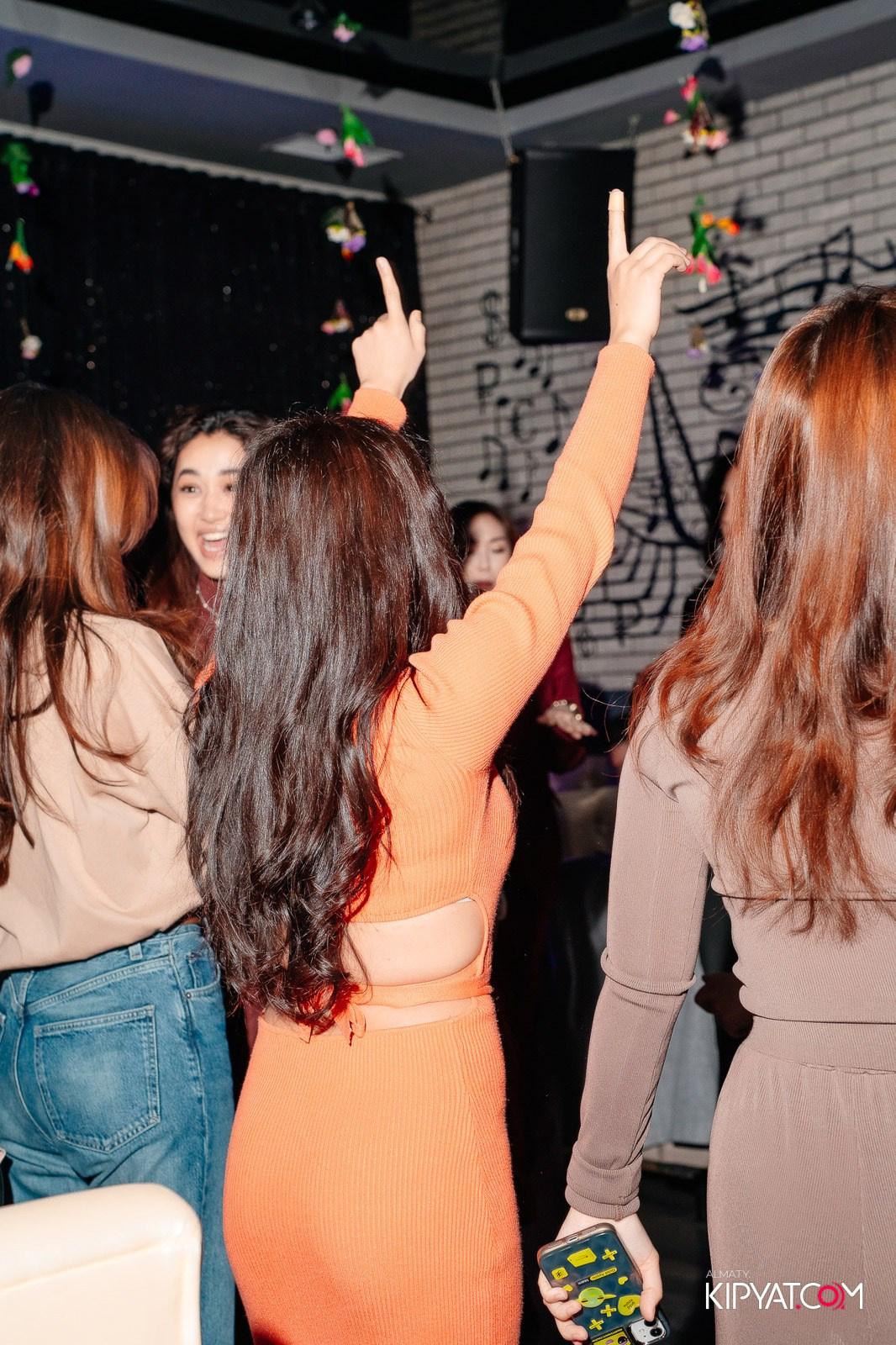 THE WALL STREET. КИПЯТКОМ АЛМАТЫ! Фотосъемка мероприятий в Алматы