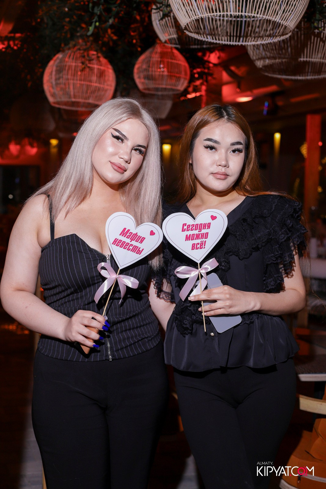 SAHARA ASIAN MIX RESTAURANT. КИПЯТКОМ АЛМАТЫ! Фотосъемка мероприятий в Алматы