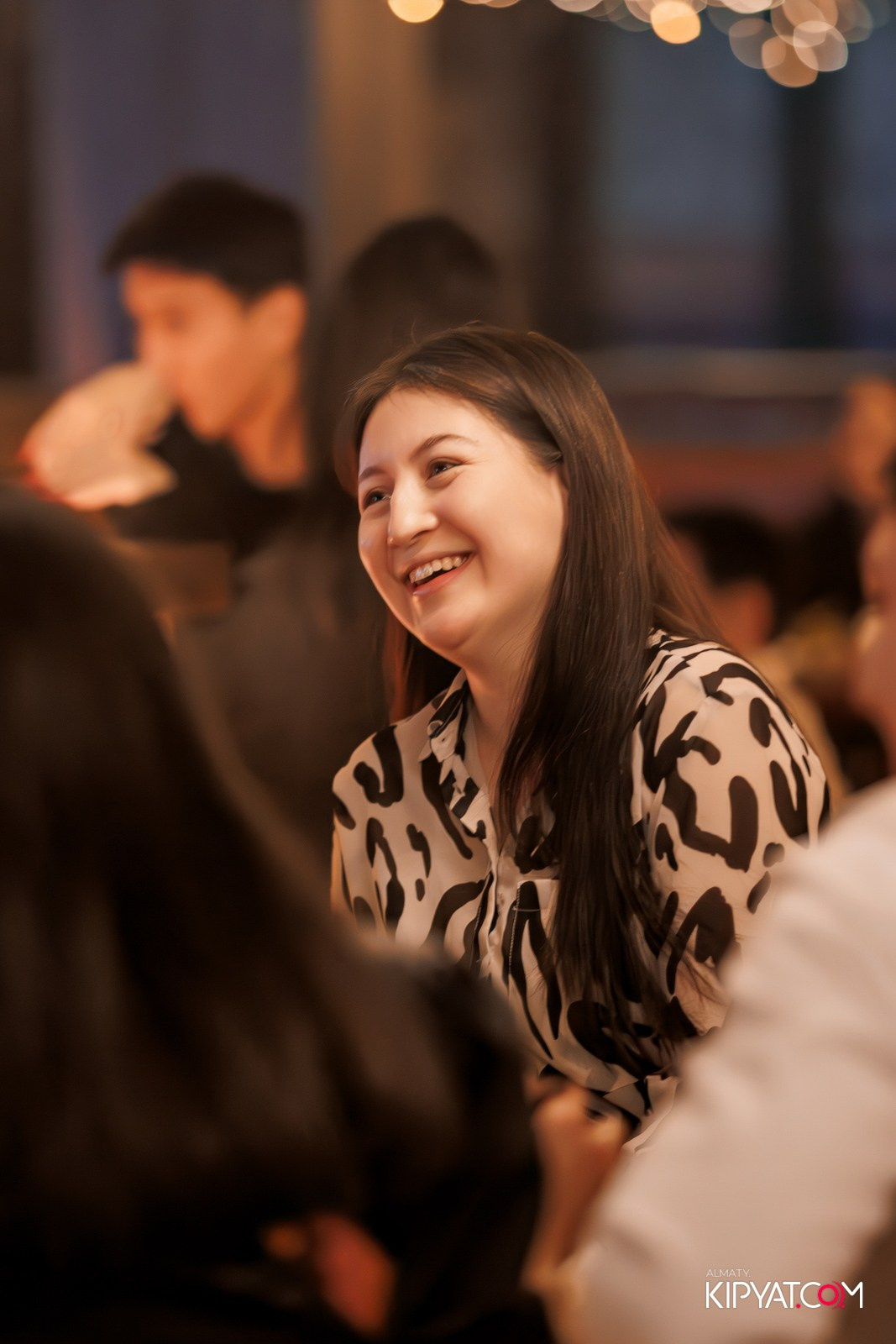 STAND UP КОНЦЕРТ АЛЕКСАНДА МЕРКУЛЬ. КИПЯТКОМ АЛМАТЫ!