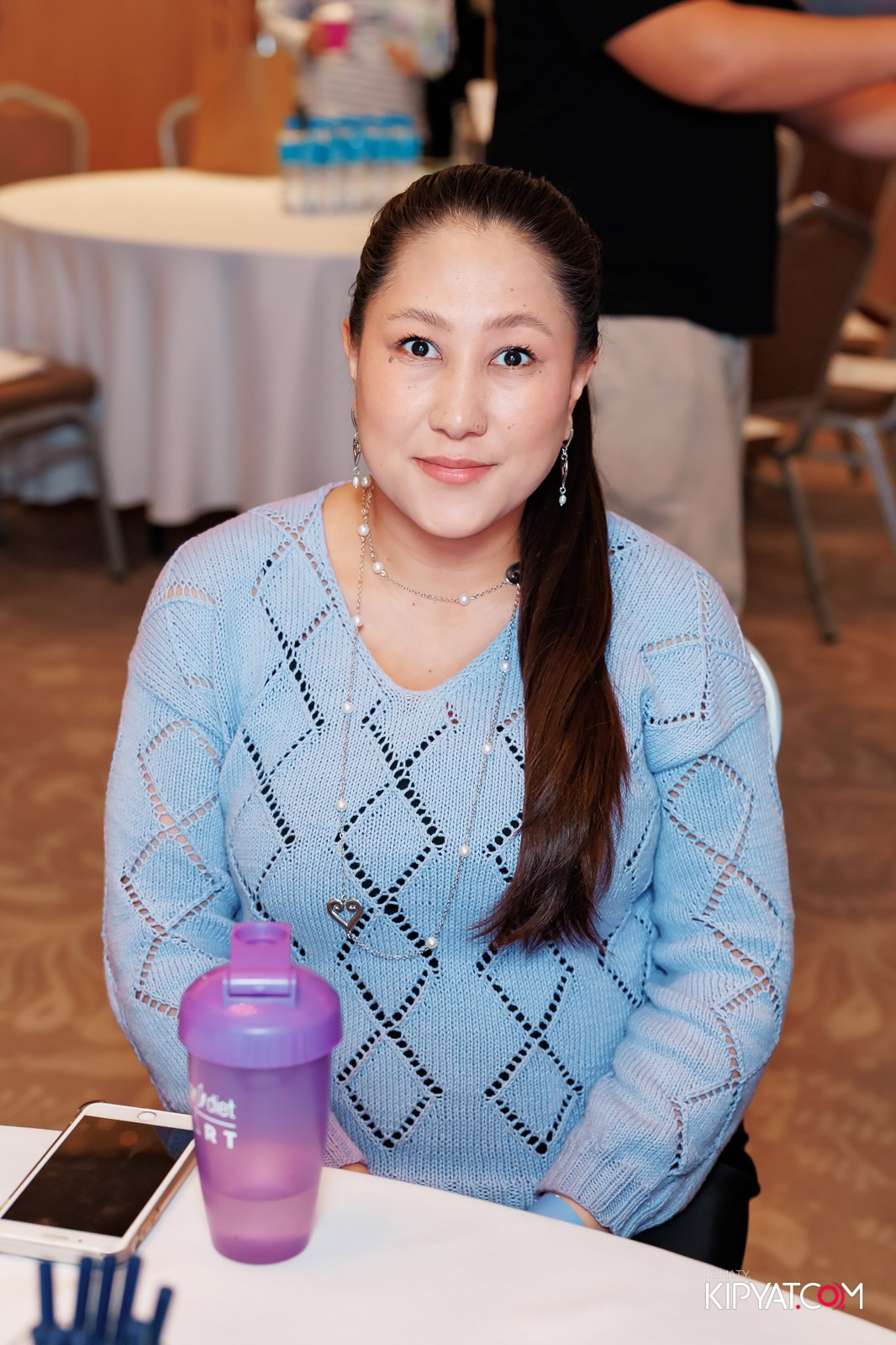 WORLD DOULA EVENT 2025. КИПЯТКОМ АЛМАТЫ!