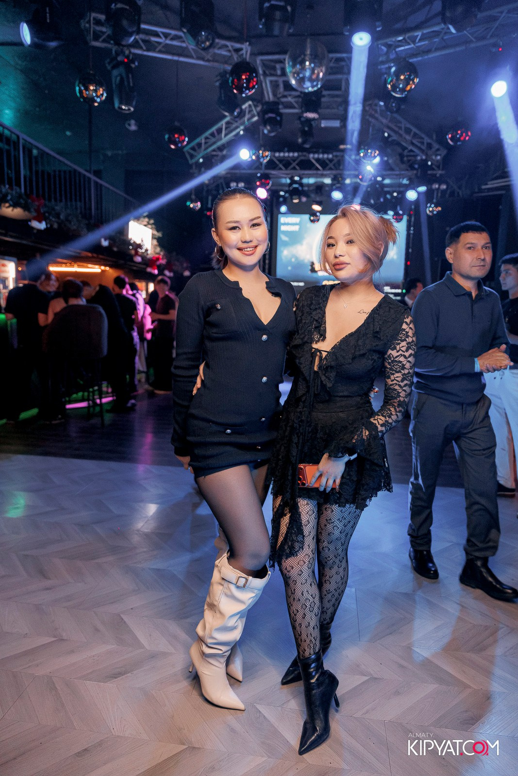 OBSIDIAN NIGHT CLUB. КИПЯТКОМ АЛМАТЫ! Фотосъемка мероприятий в Алматы