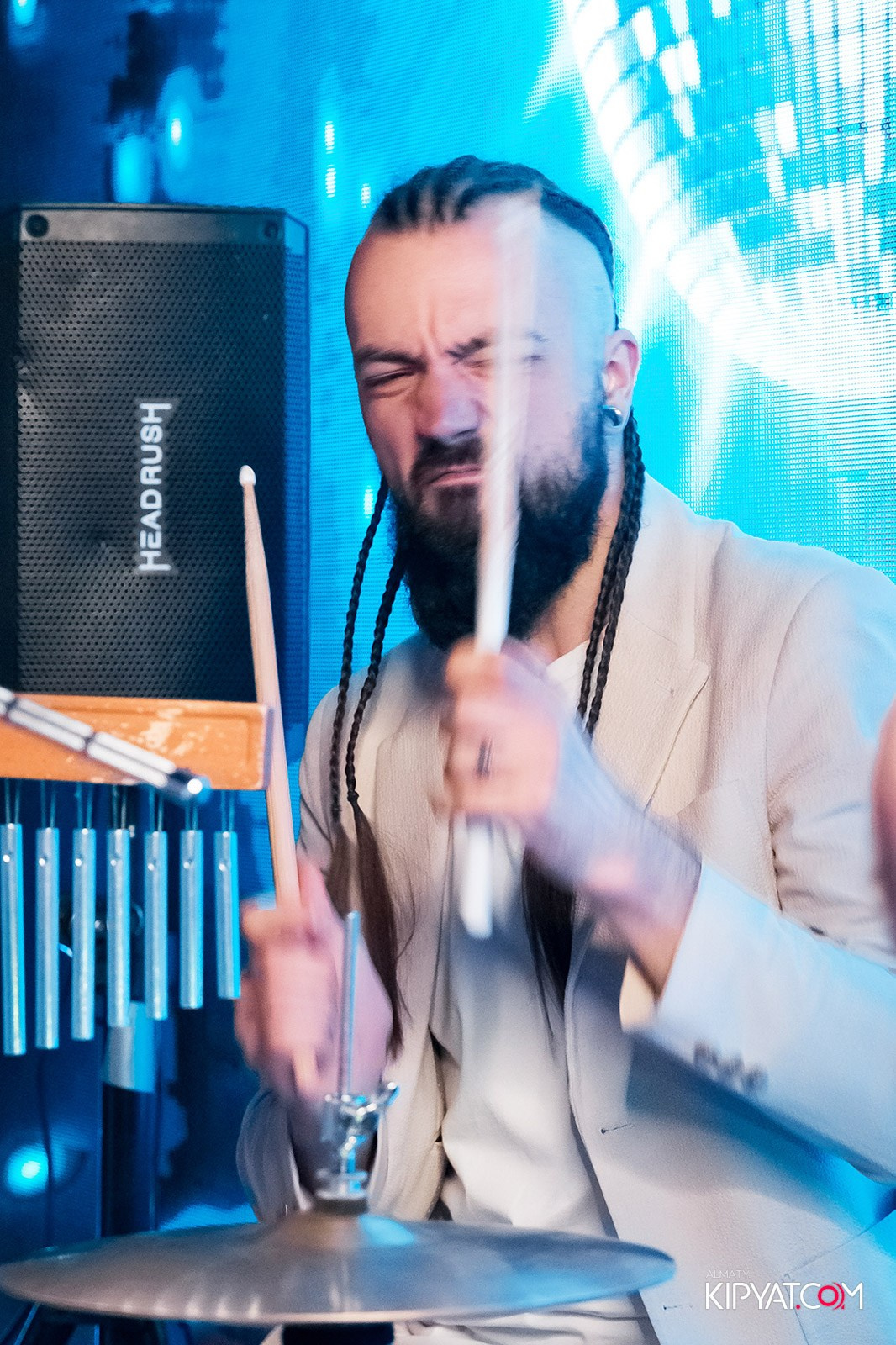 ОТКРЫТИЕ LIME PUB. КИПЯТКОМ АЛМАТЫ!