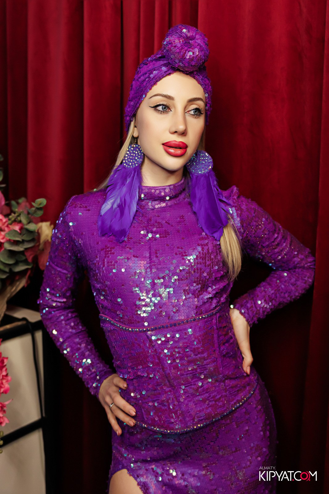 ЗАЯ, НА БИС. КИПЯТКОМ АЛМАТЫ!