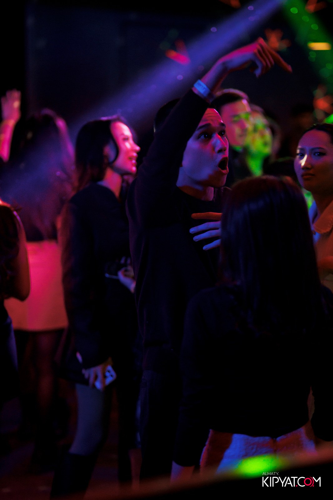 EVENT BAR. КИПЯТКОМ АЛМАТЫ! Фотосъемка мероприятий в Алматы