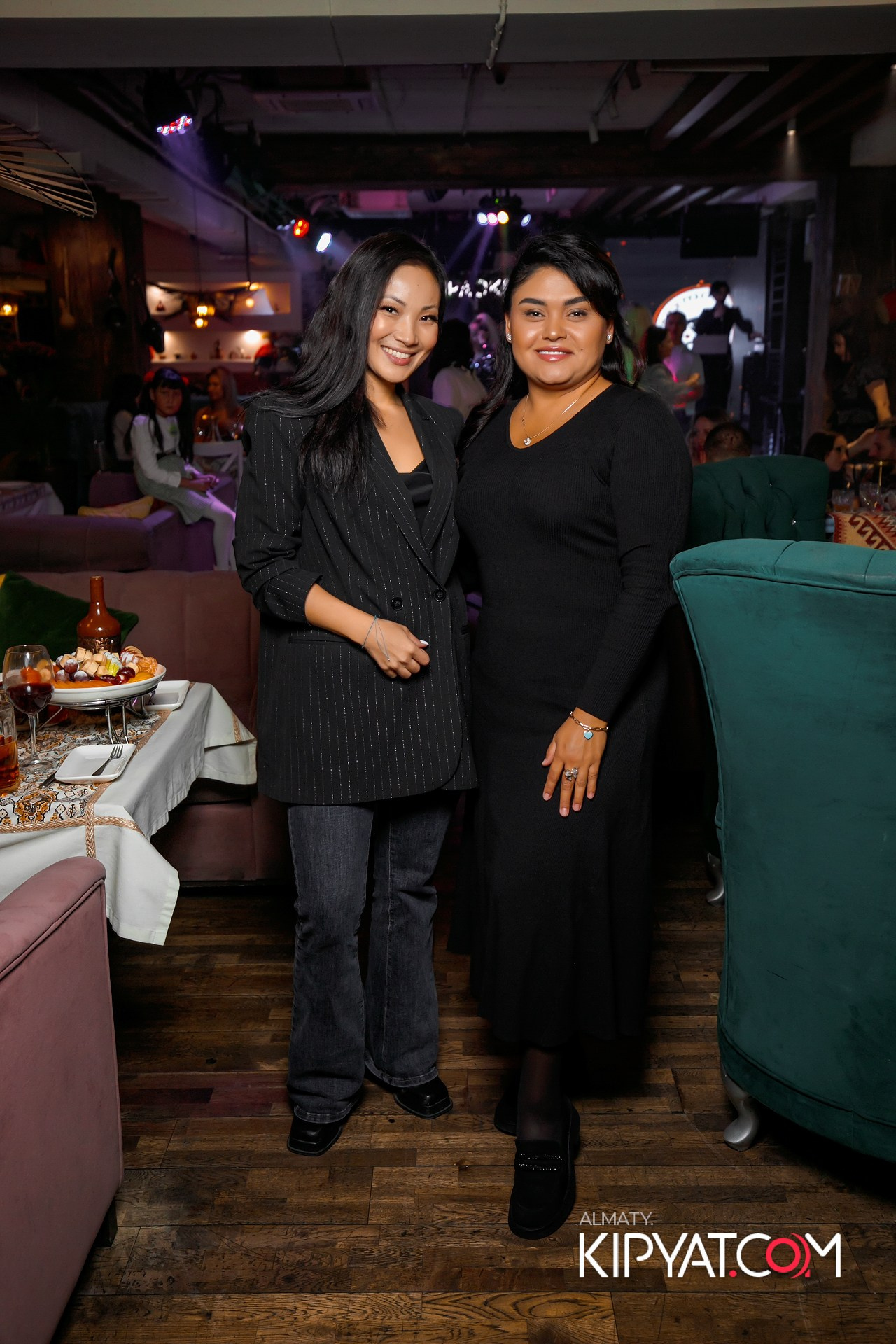 ВАХТАНГУРИ. КИПЯТКОМ АЛМАТЫ!