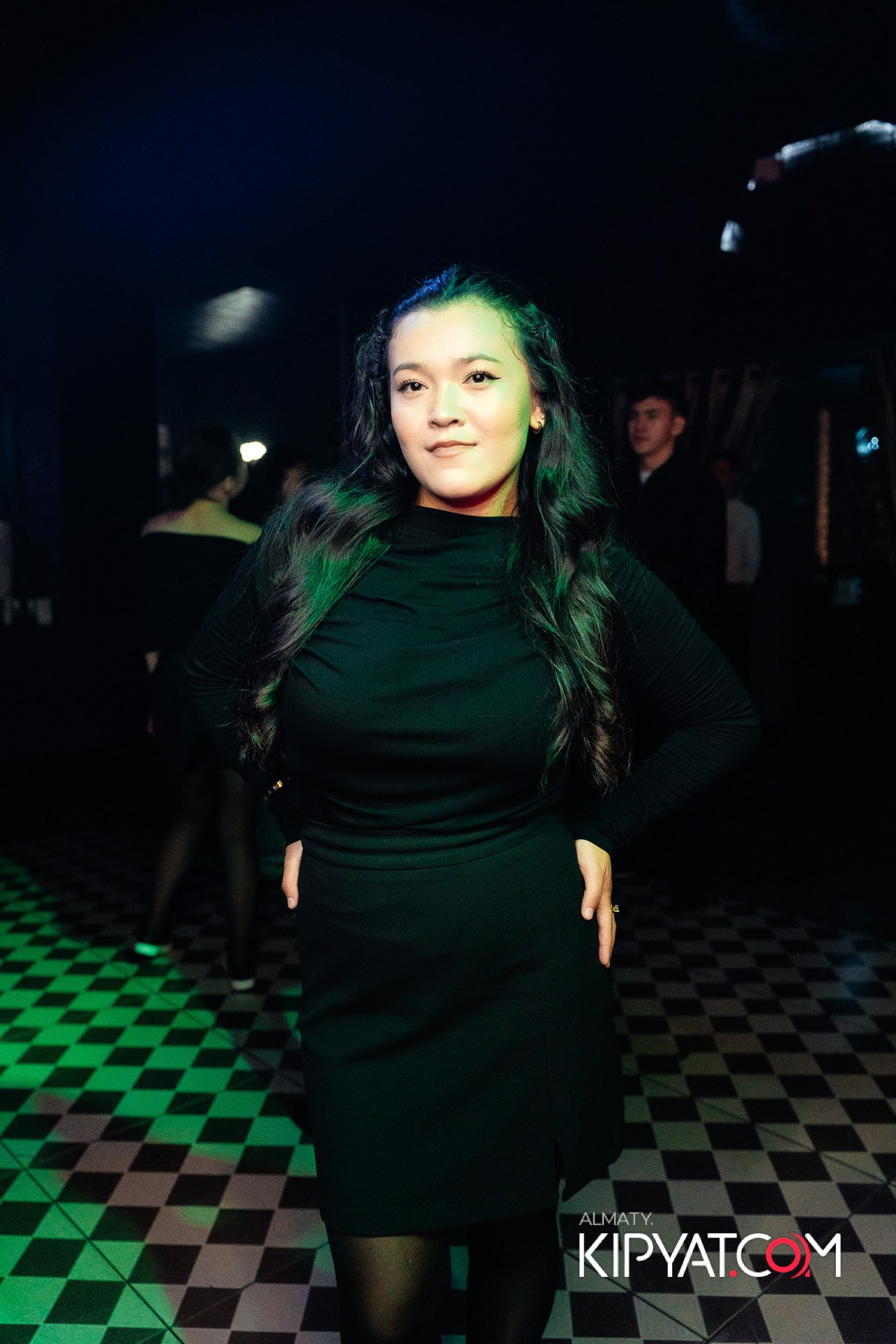 НАКАТИКА. КИПЯТКОМ АЛМАТЫ!