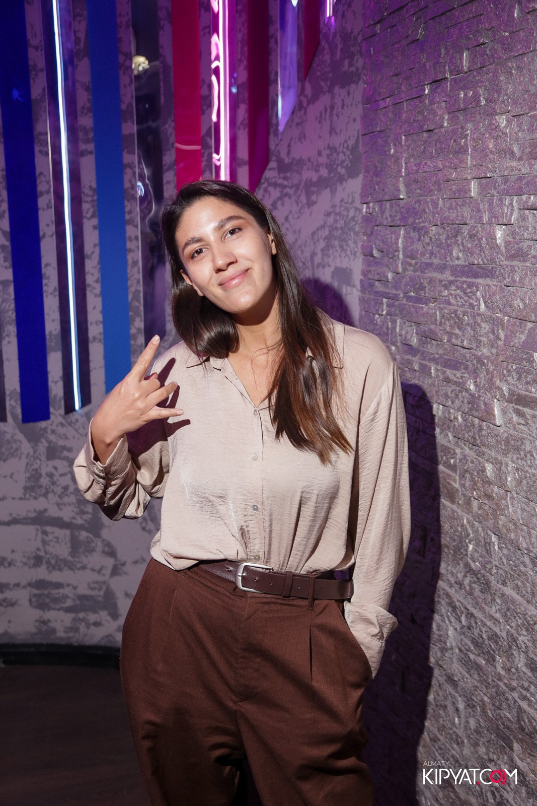 УХО И МЕДВЕДЬ НА ГАГАРИНА. КИПЯТКОМ АЛМАТЫ!