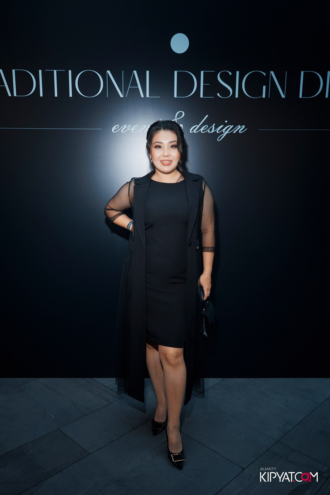 TRADITIONAL DESIGN DINNER 2025. КИПЯТКОМ АЛМАТЫ!