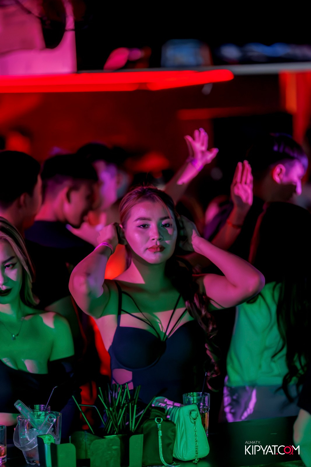 BHB. КИПЯТКОМ АЛМАТЫ!