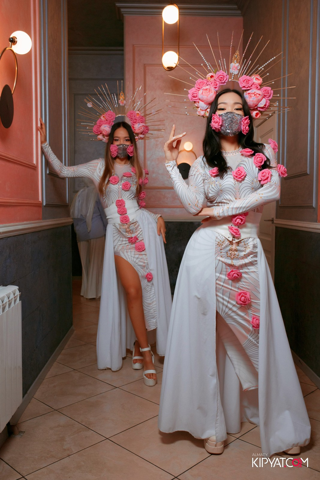 УХО И МЕДВЕДЬ НА КУРМАНГАЗЫ. КИПЯТКОМ АЛМАТЫ!