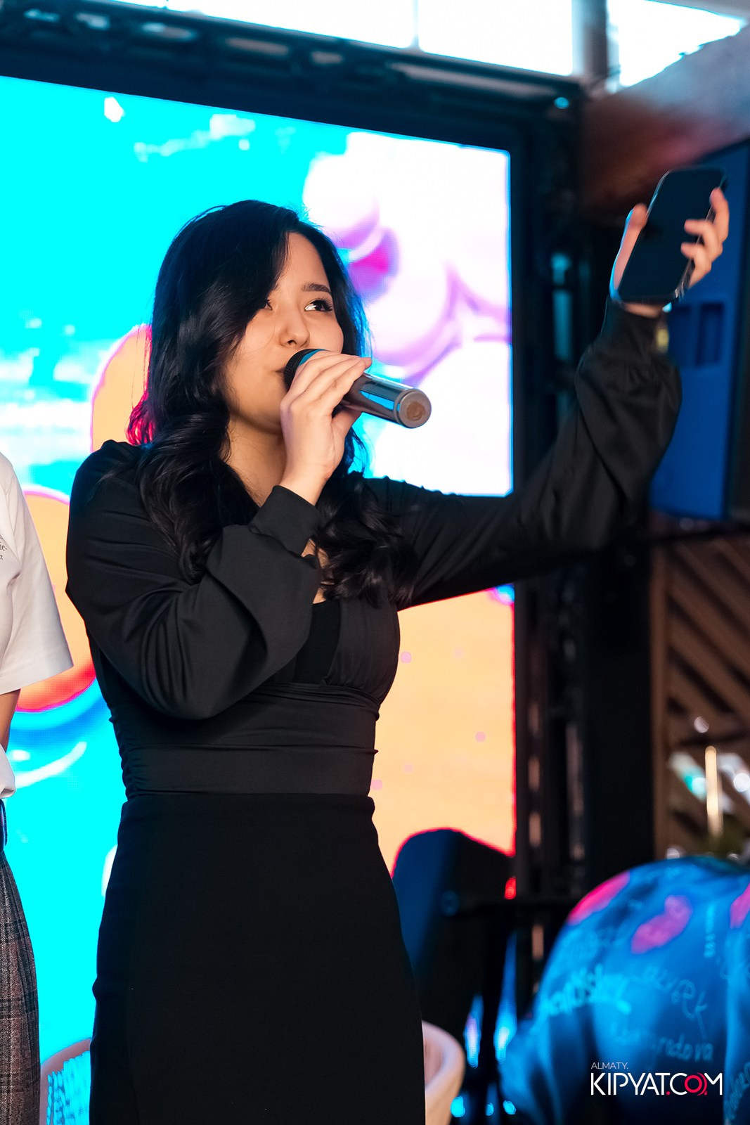 FORT VЕRNYI. КИПЯТКОМ АЛМАТЫ!