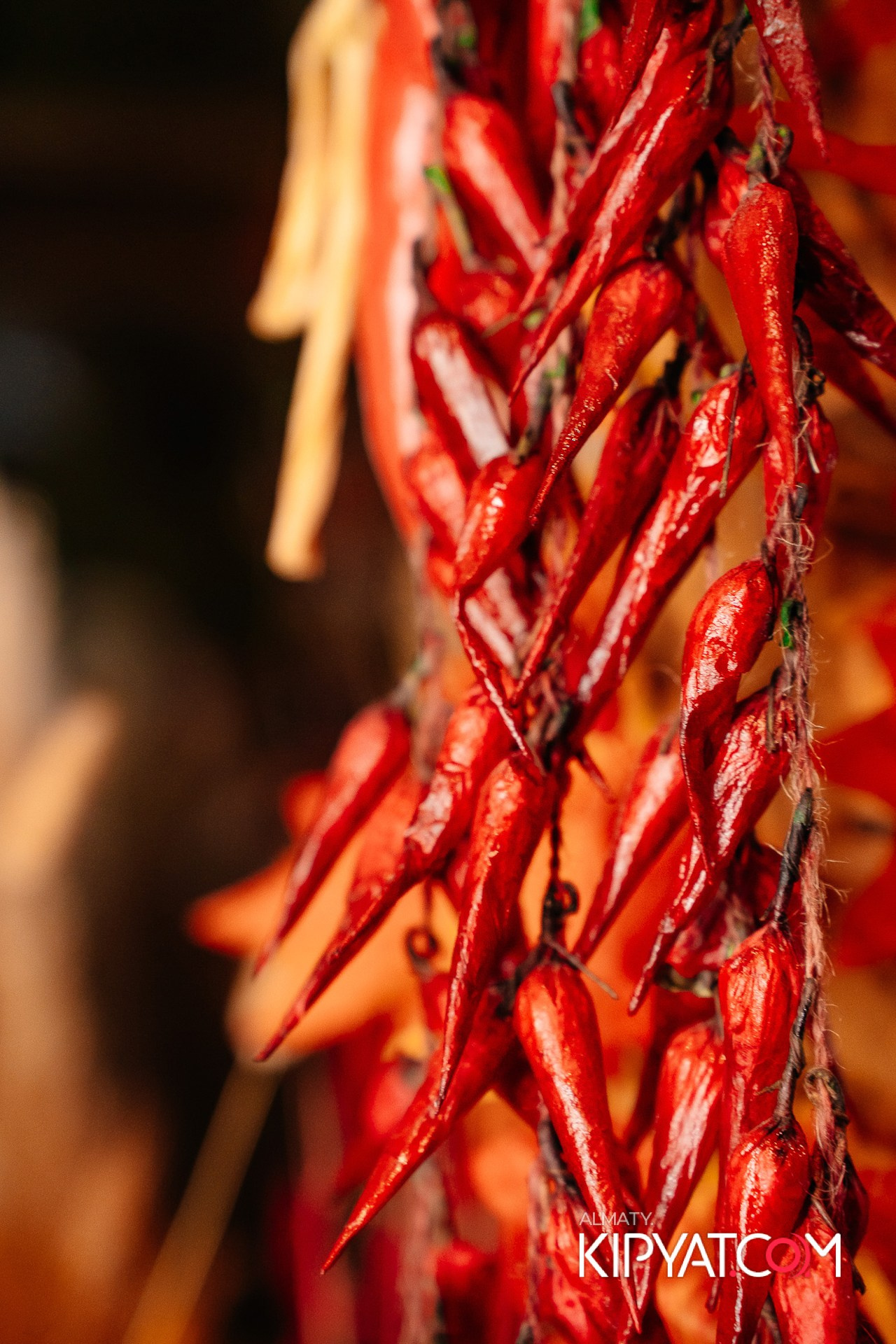 ВАХТАНГУРИ. КИПЯТКОМ АЛМАТЫ!