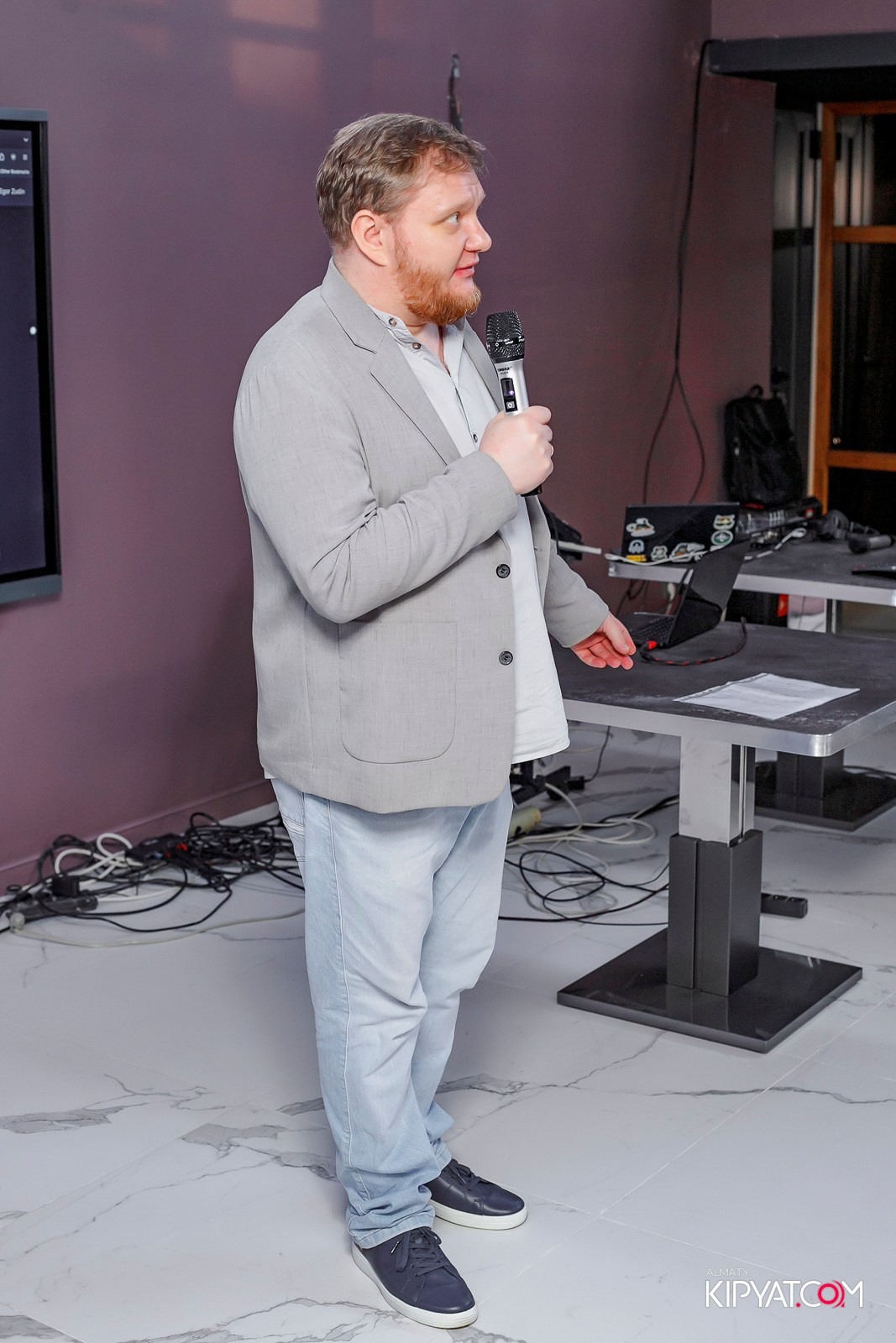 ТЕХНИЧЕСКОЕ ОТКРЫТИЕ AGENT HUB ALMATY. КИПЯТКОМ АЛМАТЫ! Фотосъемка мероприятий в Алматы
