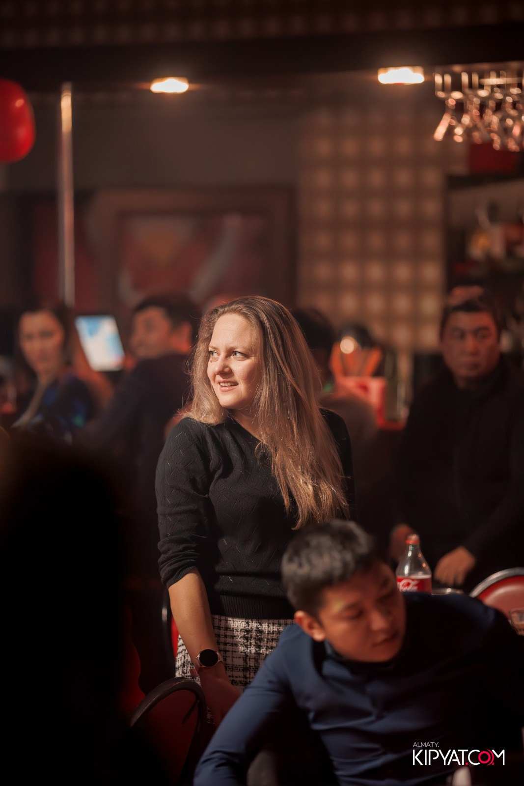 ПИОНЕРСКАЯ ПРАВДА. КИПЯТКОМ АЛМАТЫ!