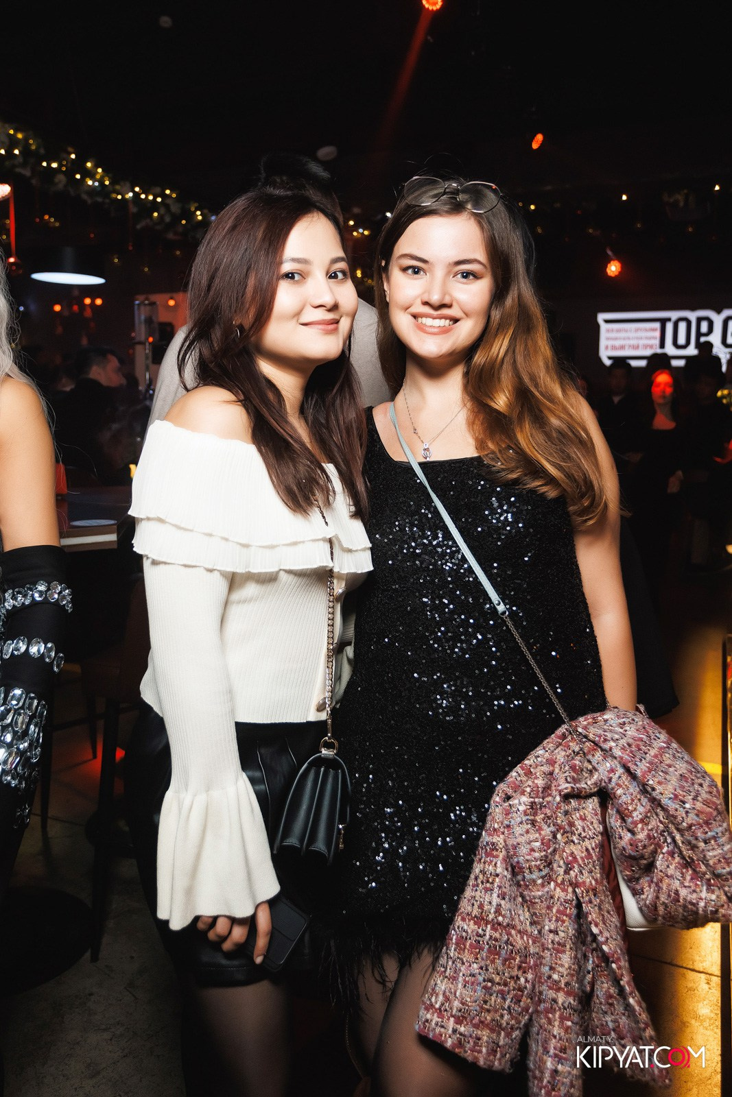 BLA BLA BAR. КИПЯТКОМ АЛМАТЫ!