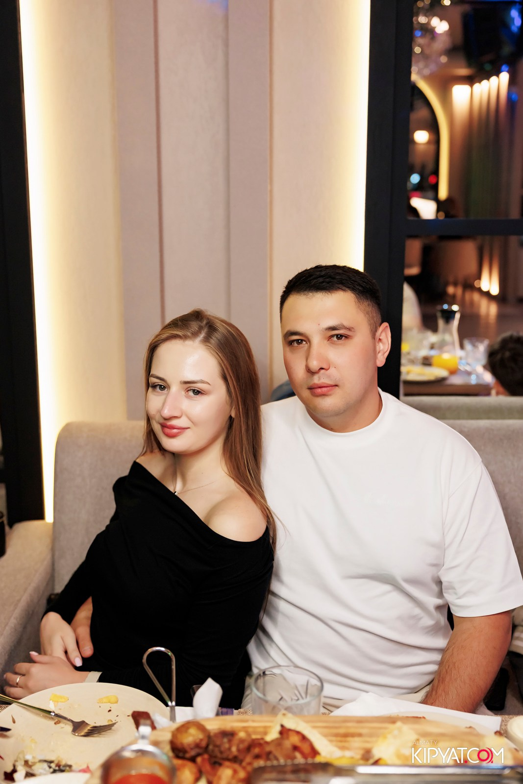 SAHARA ASIAN MIX. КИПЯТКОМ АЛМАТЫ! Фотосъемка мероприятий в Алматы