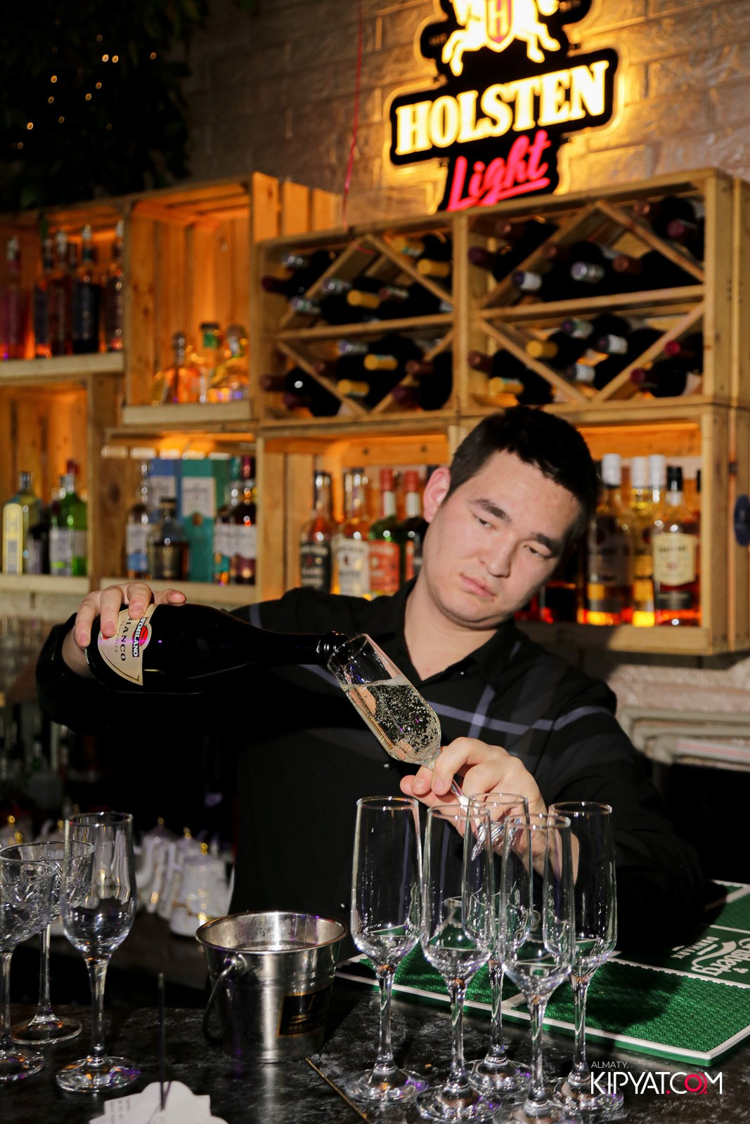 УХО И МЕДВЕДЬ НА САИНА. КИПЯТКОМ АЛМАТЫ!