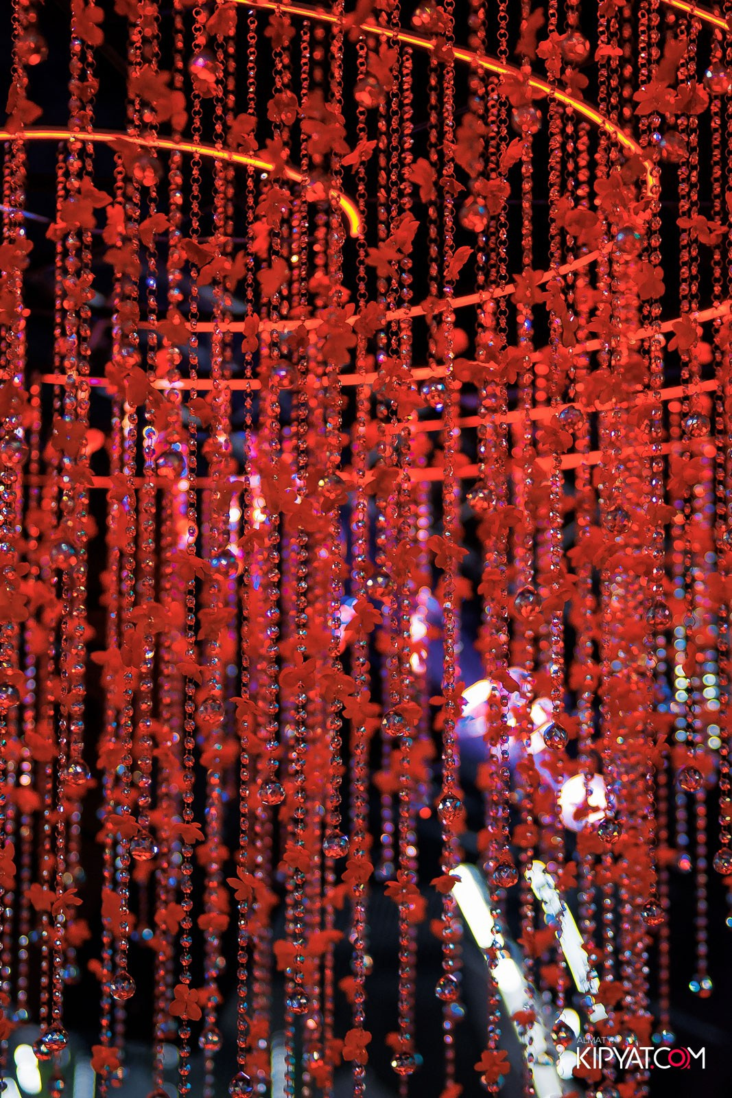 FRIENDS BAR & TERRACE. КИПЯТКОМ АЛМАТЫ!