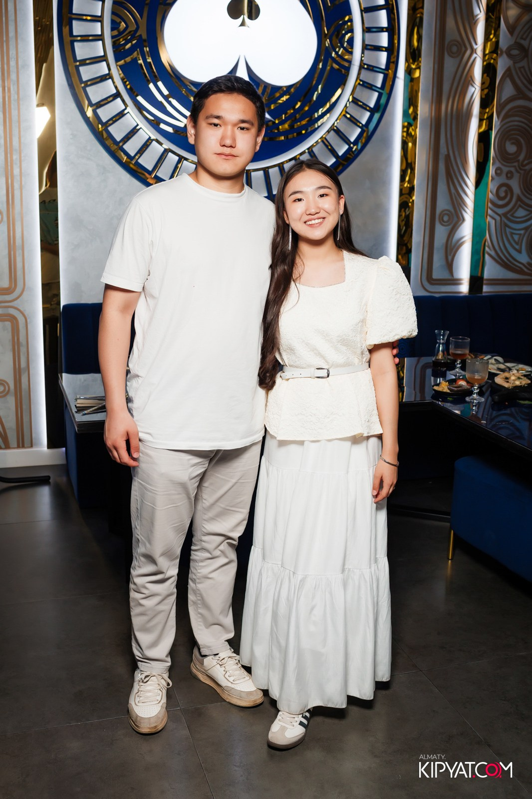 MOOD KARAOKE & TERRACE. КИПЯТКОМ АЛМАТЫ!