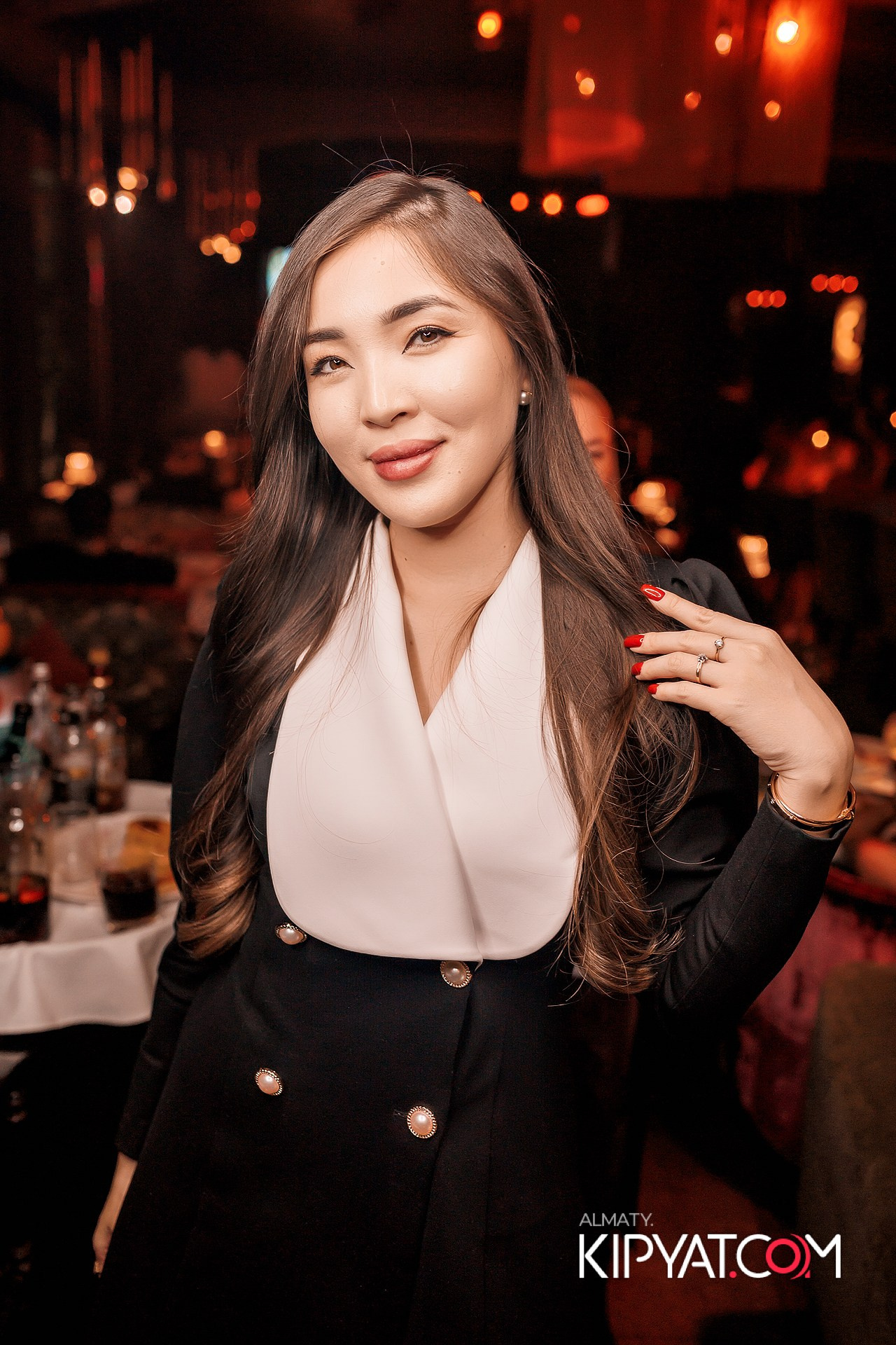 QUEST PISTOLS В РЕСТОРАНЕ NINO. КИПЯТКОМ АЛМАТЫ!