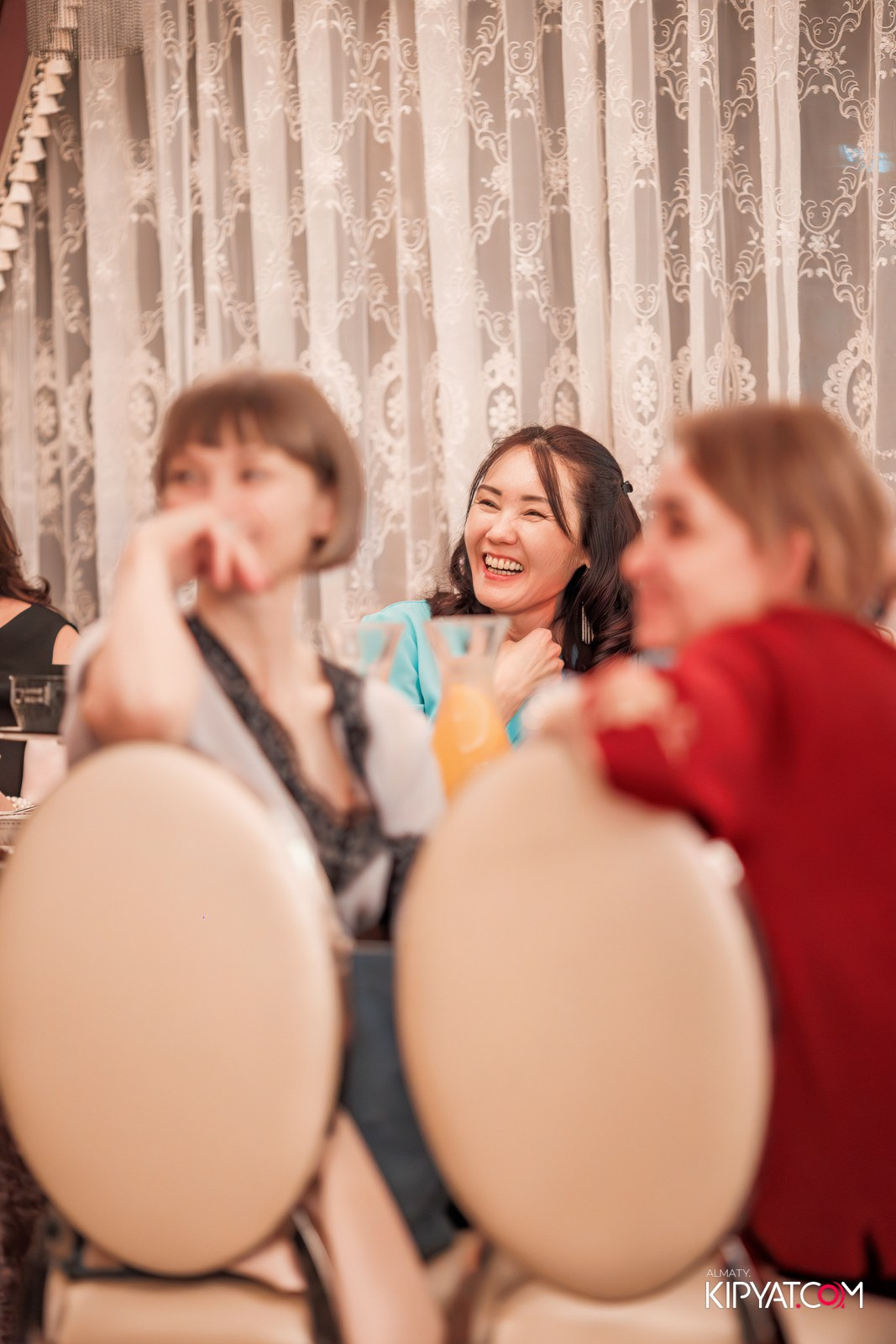 FORT GORNYI. КИПЯТКОМ АЛМАТЫ!