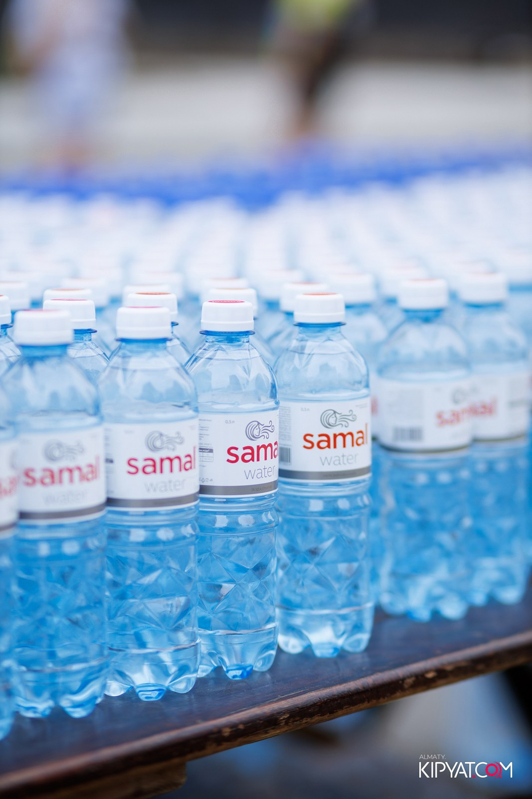 BI RUN 2025. КИПЯТКОМ АЛМАТЫ!