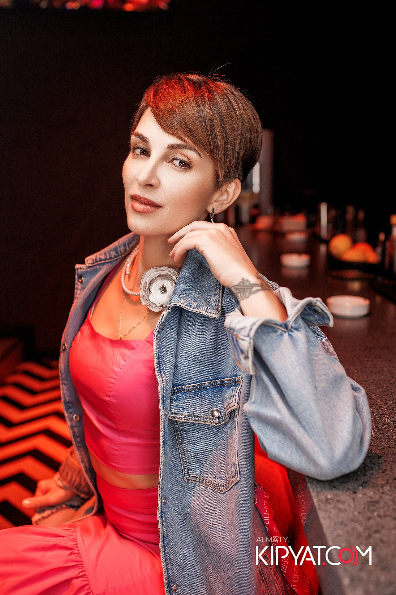 QUEEN. КИПЯТКОМ АЛМАТЫ!