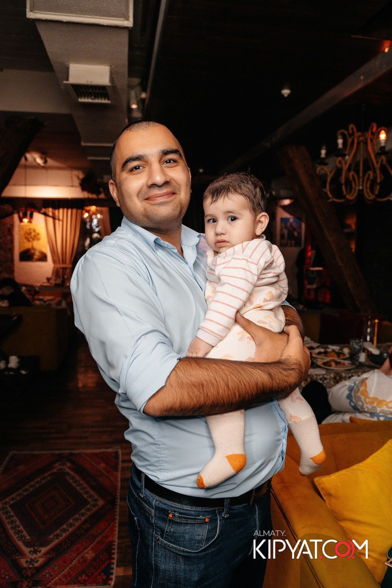 ВАХТАНГУРИ. КИПЯТКОМ АЛМАТЫ!