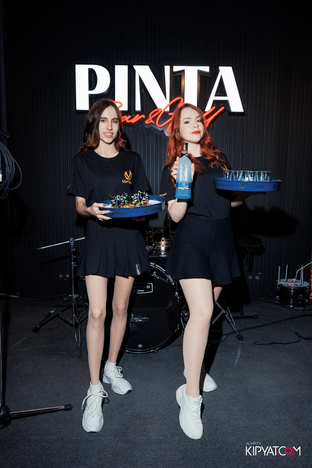 ПИНТА НУРЛЫ-ТАУ. КИПЯТКОМ АЛМАТЫ!